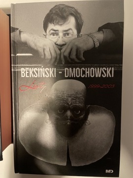 Beksiński - Dmochowski Listy 1999-2003