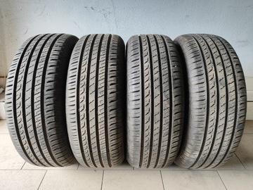 4x 215/65R16 Barum Bravuris 5 gwarancja rok 2022