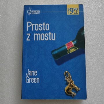 Prosto z mostu Green N