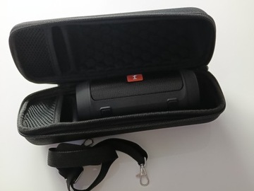 Etui pokrowiec na głośnik bezprzewodowy Bluetooth 