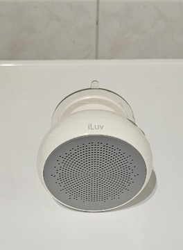 Głośnik łazienkowy bluetooth Iluv Shower