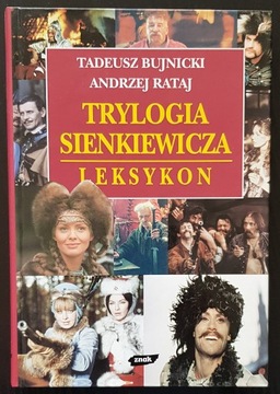 Trylogia Sienkiewicza Leksykon Bujnicki, Rataj