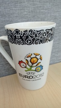 Kubek ceramiczny Euro 2012