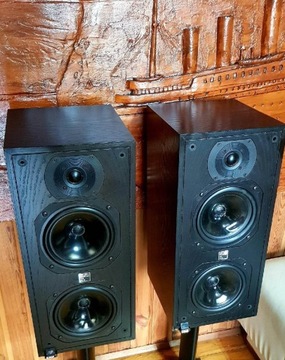 Bowers wilkins DM 1400