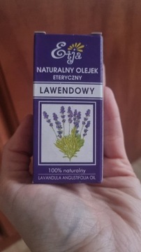 Olejek etja lawendowy 10 ml