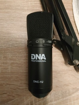 Mikrofon DNA DNC-1U