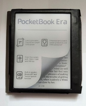 Pocketbook Era 700 7" 16 GB