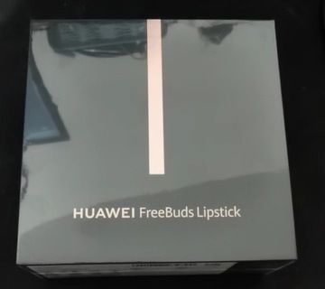 Huawei Freebuds Lipsticks