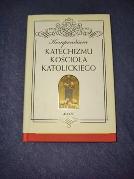 Kompendium Katechizmu Kościoła Katolickiego