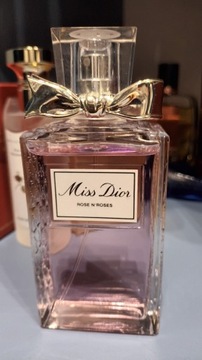 Dior - Miss Dior Rose n'Roses 100 ml EDT