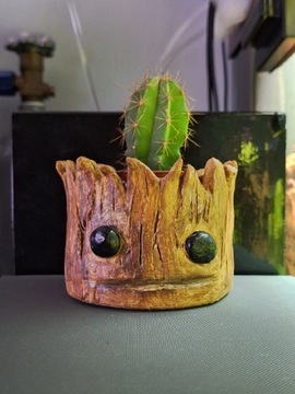 Doniczka mini GROOT