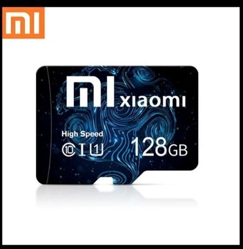 Karta pamięci mi Xiaomi 128Gb