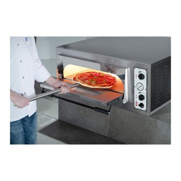 Piec do pizzy Royal Catering RC-POB6 7200 W 121,5 