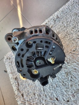 Golf 4 1.9tdi alternator 