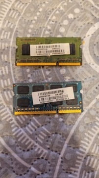 3 Gb pamięć do Toshiba L-500