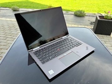 X1 Yoga 5th Gen (Type 20UB, 20UC) Laptop Thinkpad