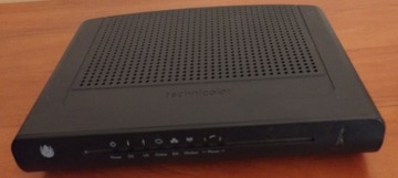 ROUTER TECHNICOLOR TC7200 WIFI 2.4 I 5G