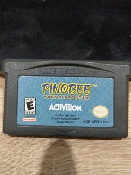  Nintendo Gameboy Advance oryginalna gra