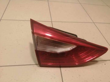 HYUNDAI I30 II FL HB LAMPA TYŁ LEWA WEWNĘTRZNA