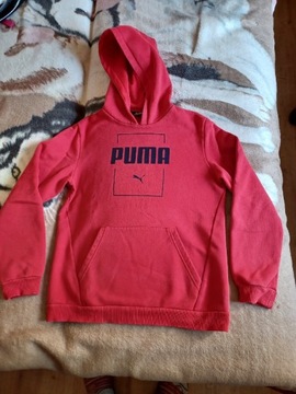 Bluza PUMA z kapturem