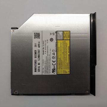 Napęd DVD Fujitsu S762 S761