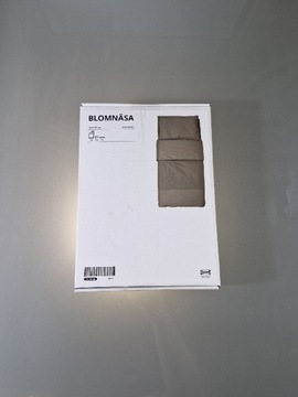 IKEA Blomnasa 3 el. Komplet Dziecięcej Pościeli 60x120 