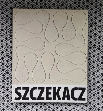 Samuel Szczekacz - album 