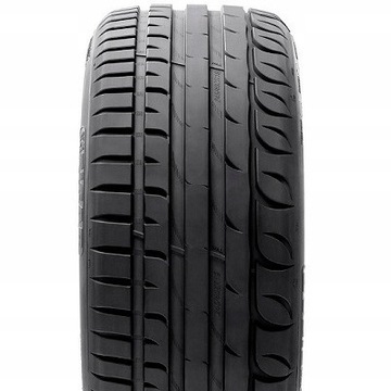 4 opony letnie 205/50R17 KORMORAN UHP 93V XL