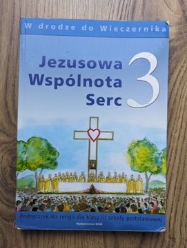 Jezusowa wspólnota serc 3. 