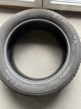 Opony Michelin 215/55/R18