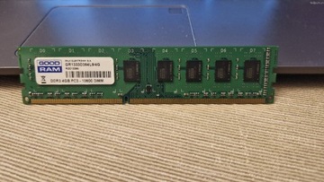 GoodRam 2x 4gb ddr3