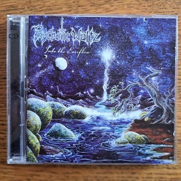 Psychotic Waltz - Into The Everflow 2CD 2004 MB