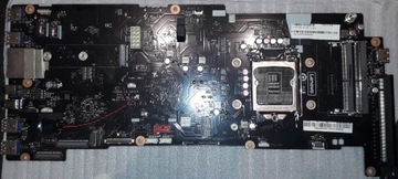 Płyta główna Lenovo AIO Y910-27ISH  CGA00 LA-D831P