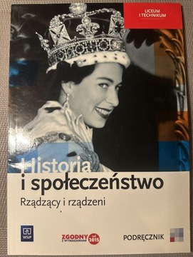 Historia i społeczeństwo Rządzący i Rządzeni