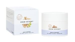 KREM SOJOWY 50ml