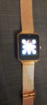 Smartwatch Garett g25
