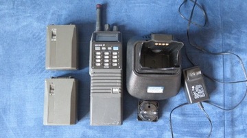 Radiotelefon Ericsson M-PA System