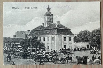 Mława, Ciechanów, 11