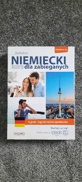 Niemiecki dla zabieganych A2-B1