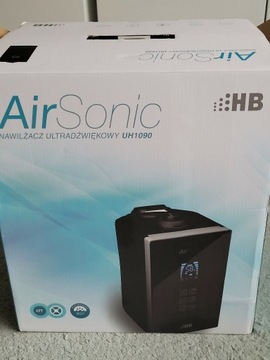 HB Air Sonic nawilżacz powietrza 