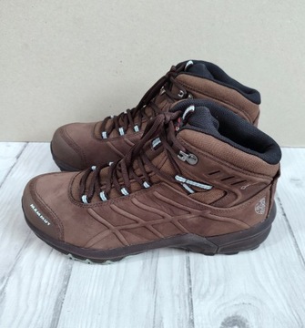 Buty MAMMUT Nova r. 42