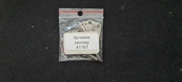 Sprawne zawiasy do Apple A1707