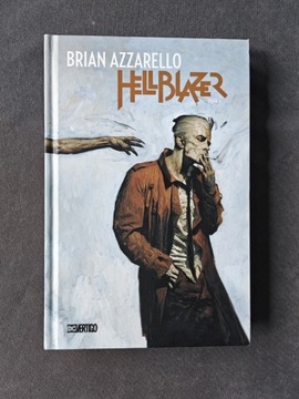 Hellblazer Azzarello Tom 1