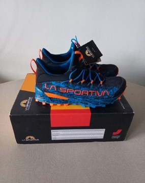 La Sportiva buty trekkingowe r.40,5