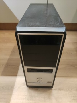 Komputer i5-2320 3 GHz, 4 GB RAM, GeForce GT 240