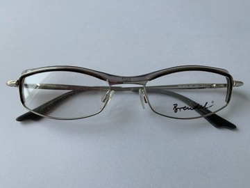 Oprawka okularów Brendel
