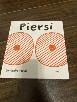 Książka tanio „Piersi”