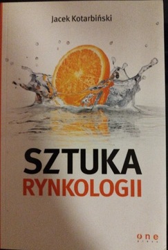 Sztuka Rynkologii