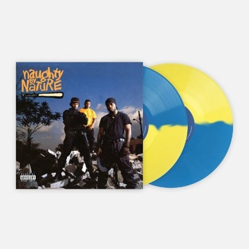 Naughty By Nature - Naughty By Nature VMP Edition