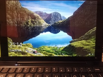 Laptop\Tablet Lenovo MIIX 310 10,1" 4GB/64 